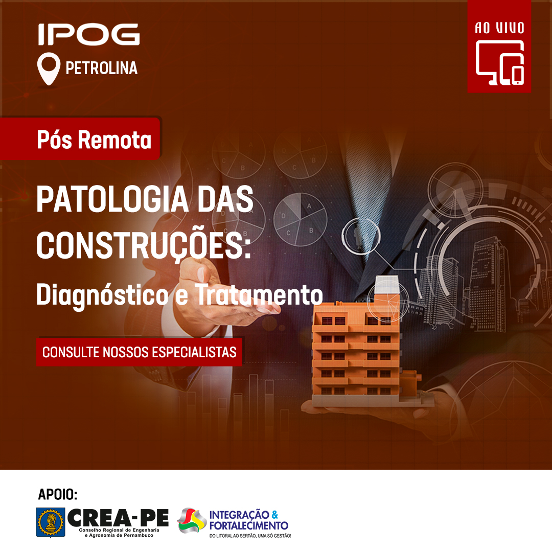 Aula 7 - Patologias da Construção